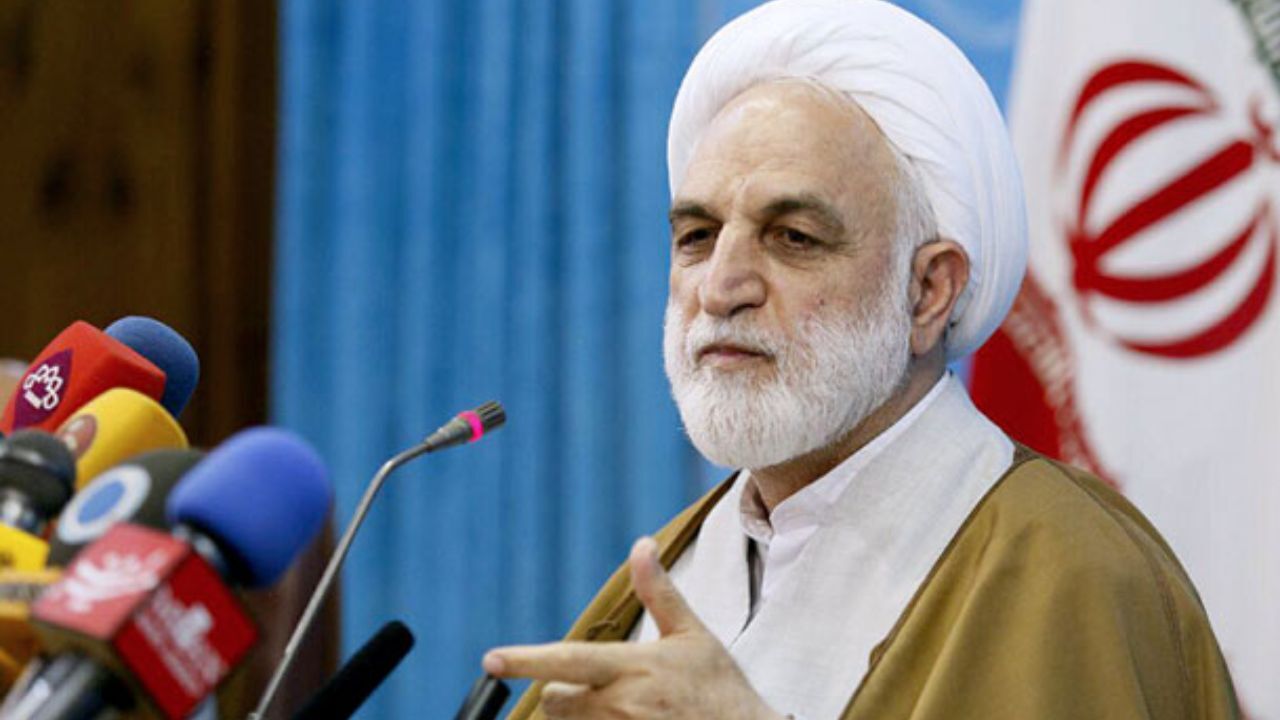 نفع متهمان در ایران ماندن است/ متهمانی که می‌روند هم حکم غیابی می‌گیرند و هم وثیقه آنها ضبط می‌شود