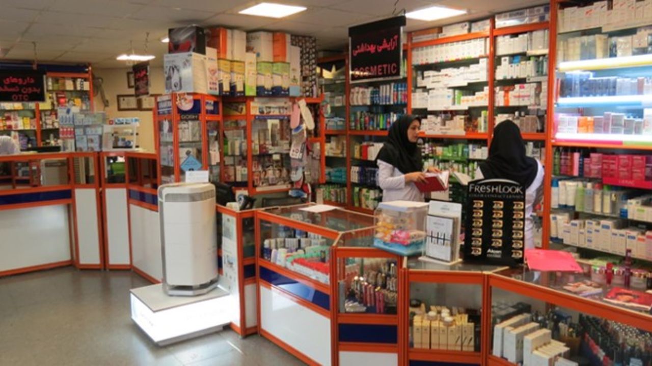 معضلات داروسازان از آستانه تحمل گذشته است