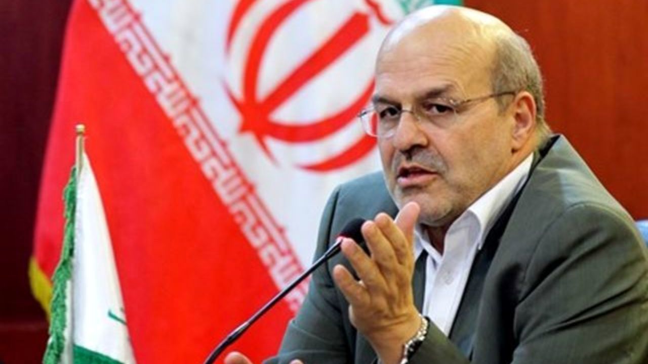 تصمیم جدی در مورد سواحل مکران نگرفتیم/ استاندارد‌های باغ وحش‌ها پایین است