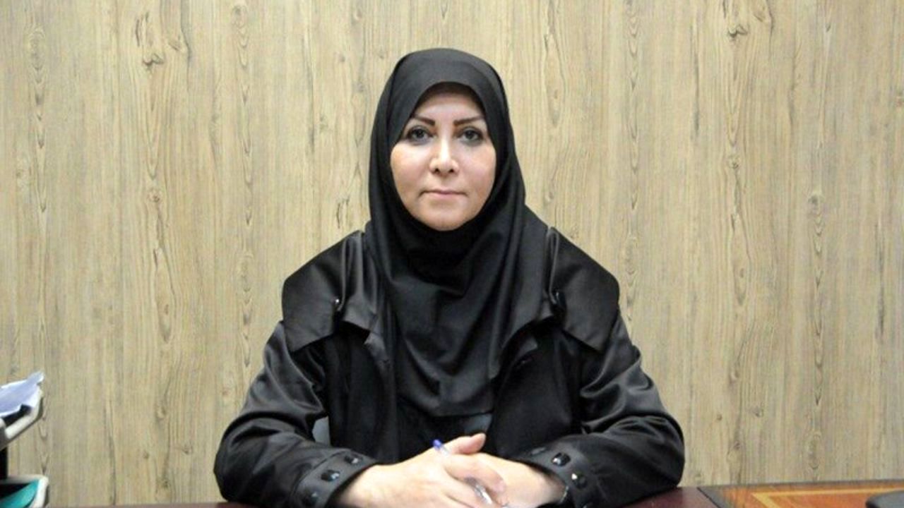 استعفای نایب رئیس زنان فدراسیون کاراته