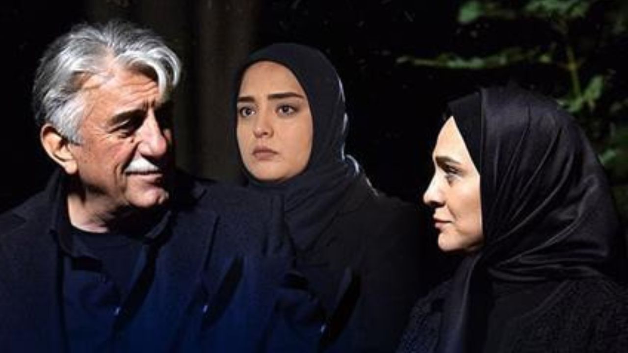سریال «بوی باران» تصویری کثیف و سیاه از جامعه نشان می‌دهد