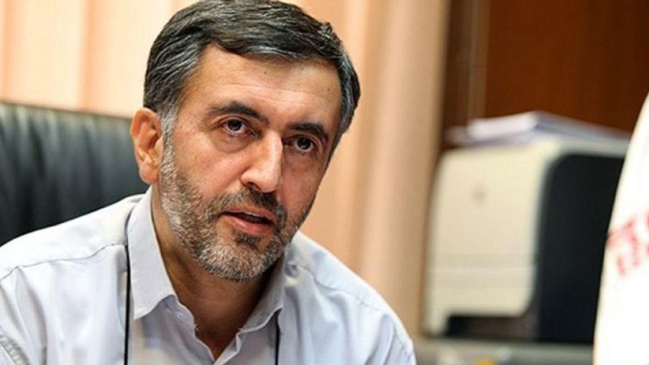 شورای عالی امنیت ملی دستور توقیف کشتی‌های آمریکایی را صادر کند