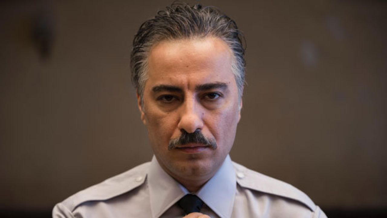 واکنش نوید محمد‌زاده به عدم انتخاب «متری شش و نیم» به عنوان نماینده ایران در اسکار+ تصویر