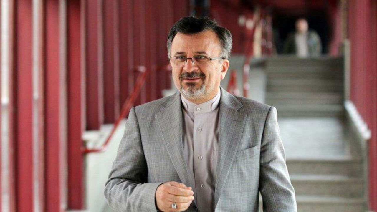 برای تجهیز ورزشگاه‌ها میلیاردها تومان هزینه شده است