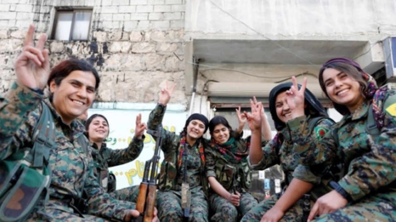 جسارت مستندسازی در سوریه/ «حلب سکوت جنگ» برای مخاطب خاص نیست