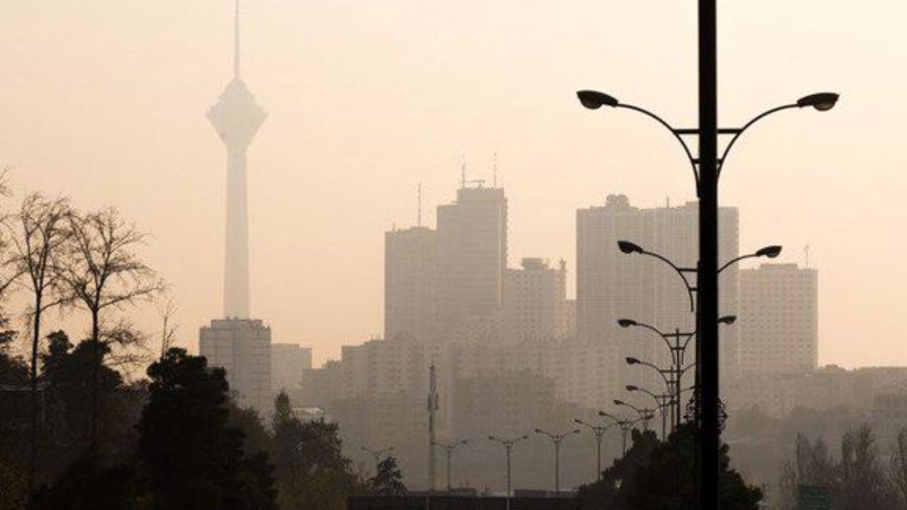 آلودگی هوا باعث اختلال روانی می‌شود؟
