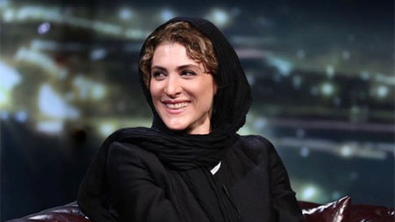 ویشکا آسایش به «گورکن» پیوست