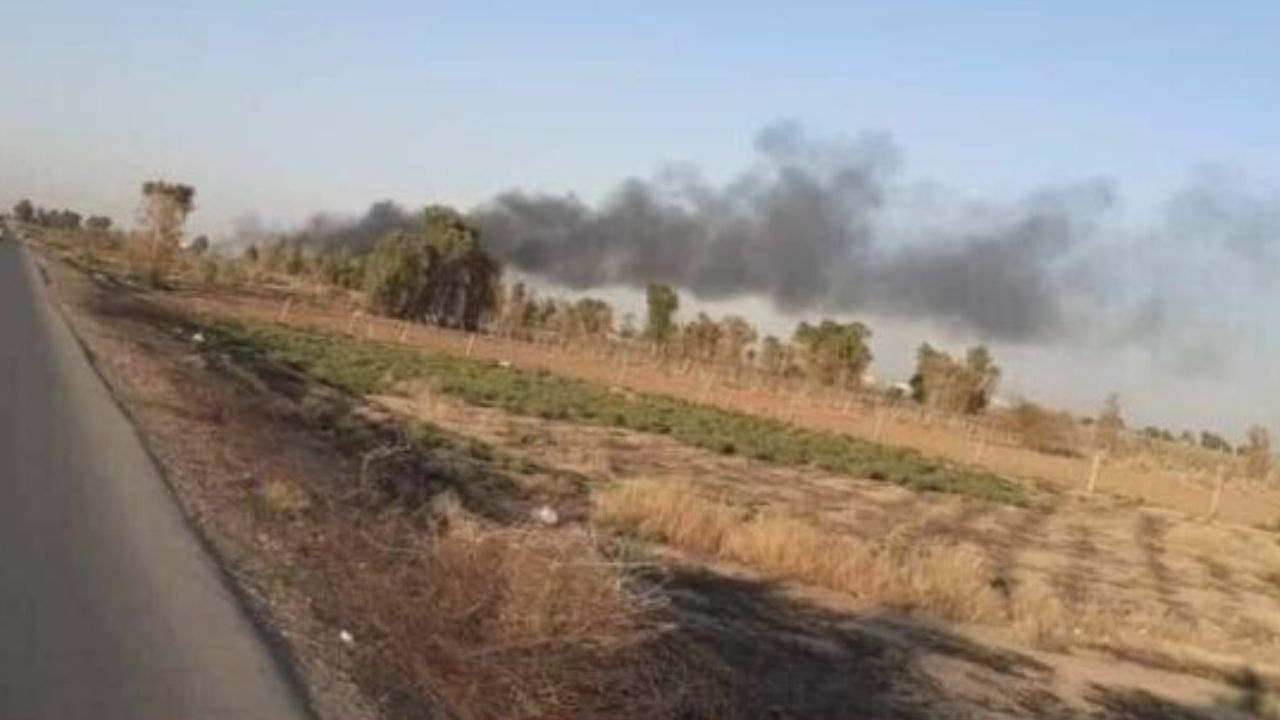 3 صهیونیست بر اثر انفجار در کرانه باختری زخمی شدند