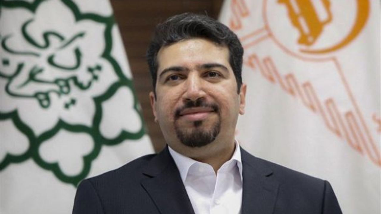 آخرین وضعیت برقی کردن تاکسی‌های شهر تهران