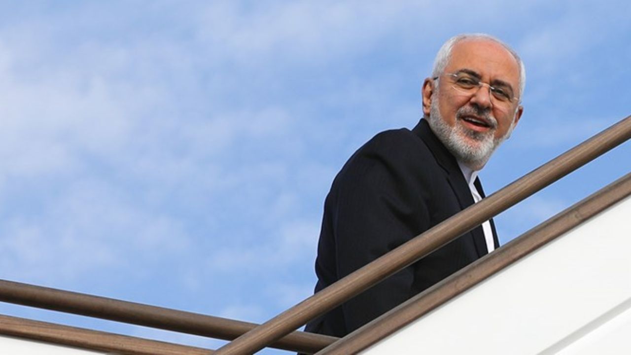 ظریف به چین، ژاپن و مالزی می‌رود