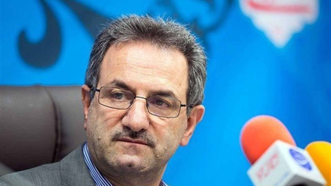 کهریزک نباید مقصد مشکلات تهران شود