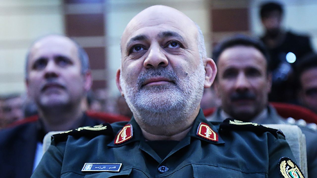 تحریم‌ها موجب خودکفایی در ساخت 770 سلاح بومی شد