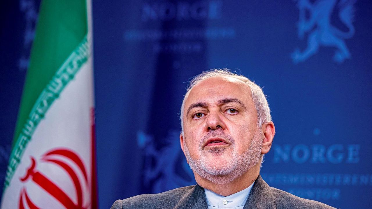 تروریسم اقتصادی آمریکا علیه ملت ایران باید متوقف شود/ تهدید و ارعاب از نظر ما پذیرفته نیست