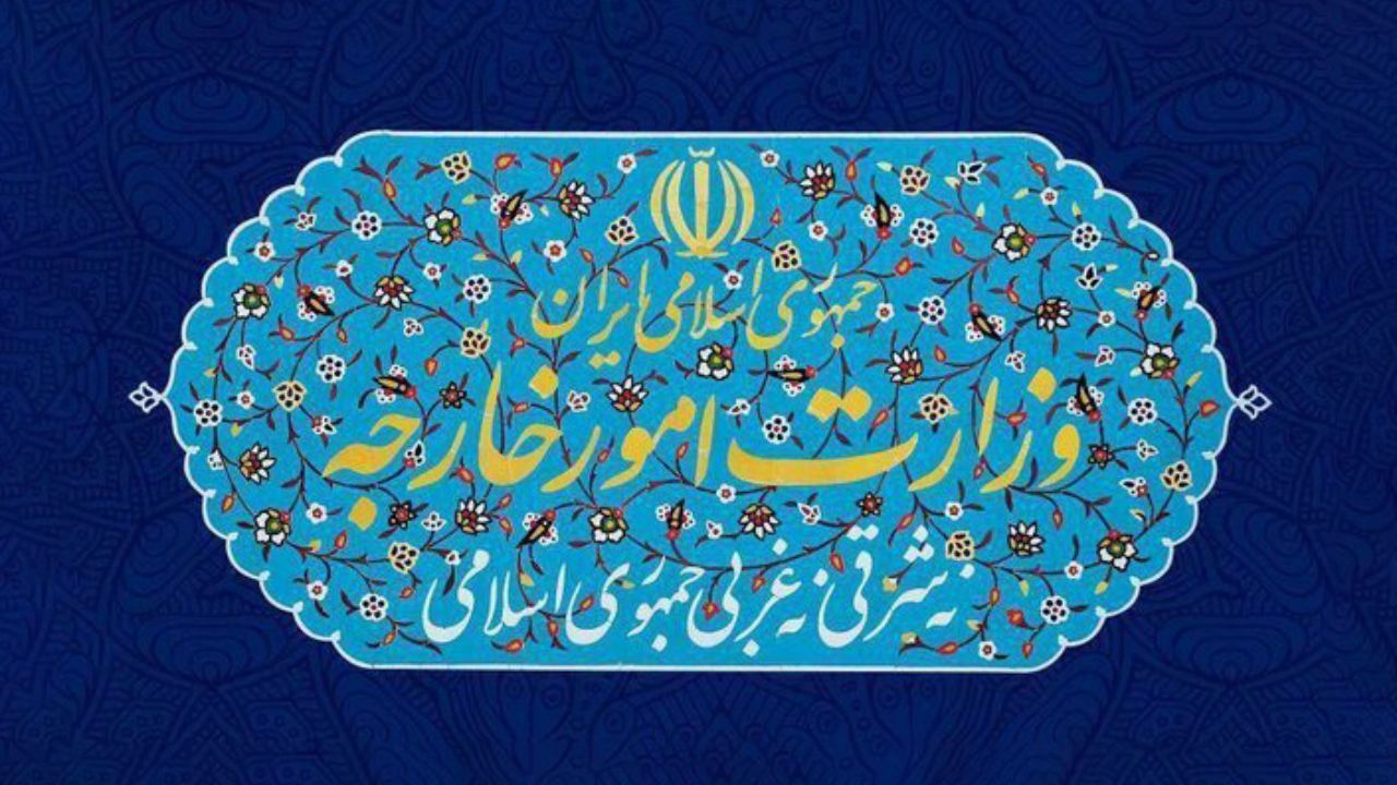ایران به آزمایش موشکی میان‌برد آمریکا واکنش نشان داد