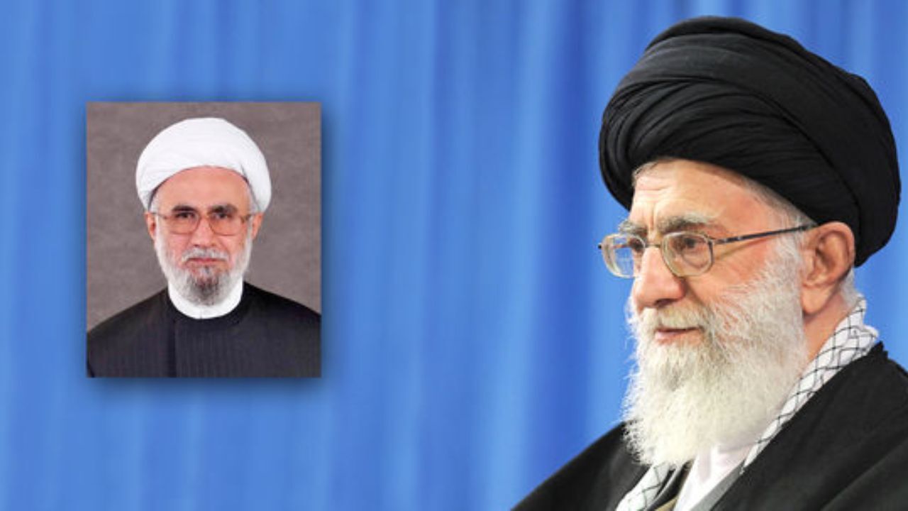انتصاب حجت‌الاسلام رمضانی به‌عنوان دبیرکل مجمع جهانی اهل‌بیت(ع)