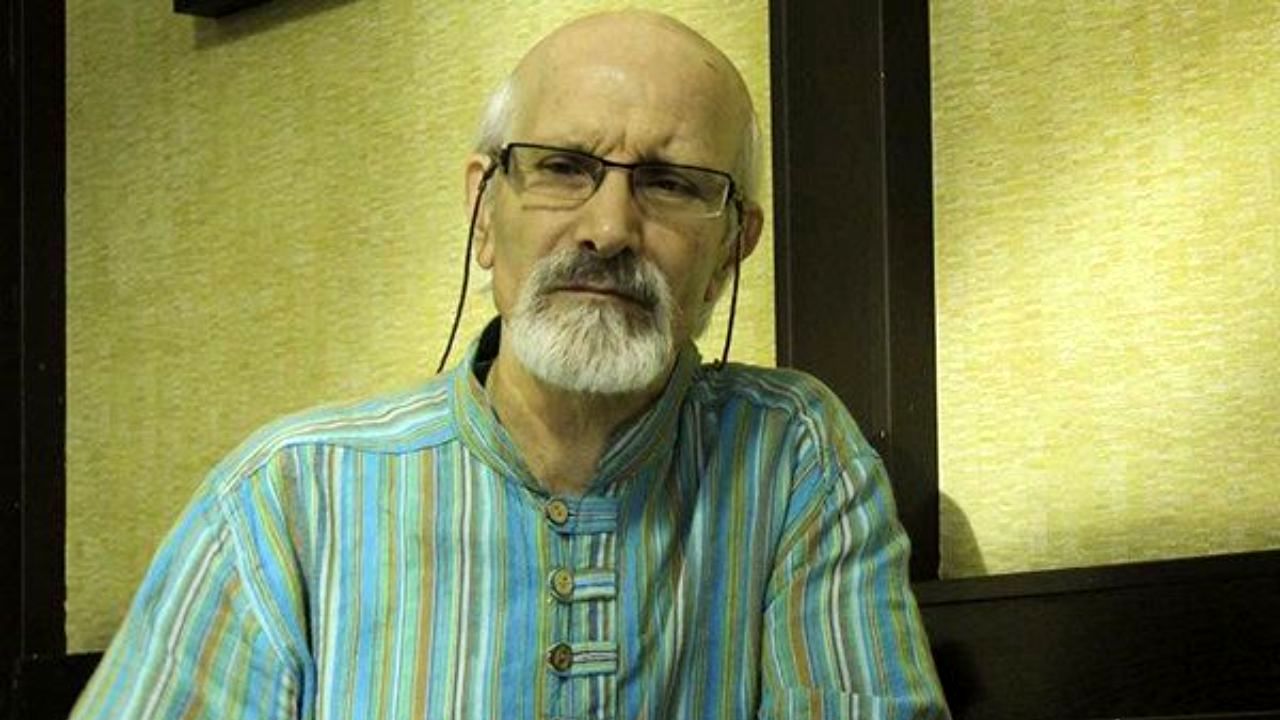 مستند «مرد عاشقانه‌ها» به روی آنتن می‌رود