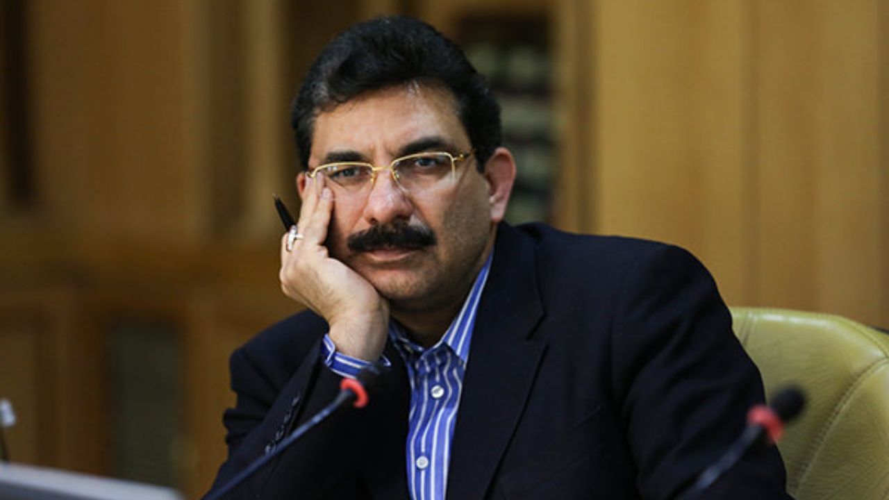 «مازیار حسینی»رفت  / «محمودزاده» سرپرست معاون مسکن و امور ساختمان شد