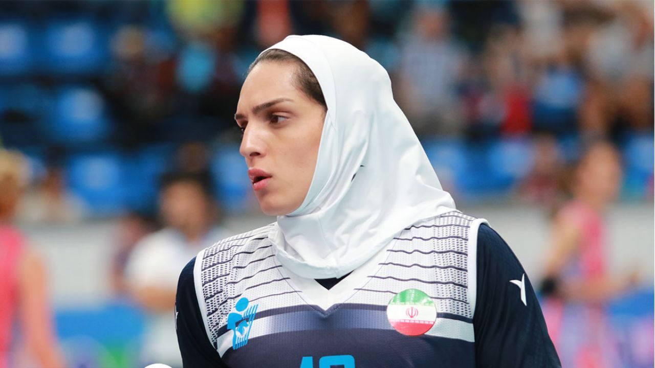 اتفاق بزرگی رخ داده و باید با چشمان باز آینده را نگاه کنیم