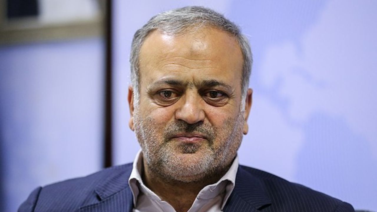 مونسان گزینه مناسبی برای وزارت میراث فرهنگی است
