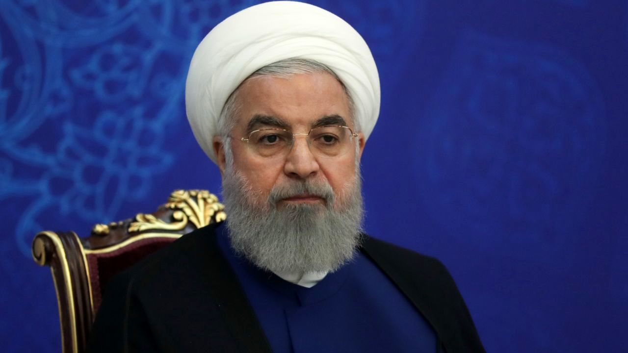آغاز مراسم ارائه دستاوردهای دولت در توسعه زیرساخت‌های روستایی