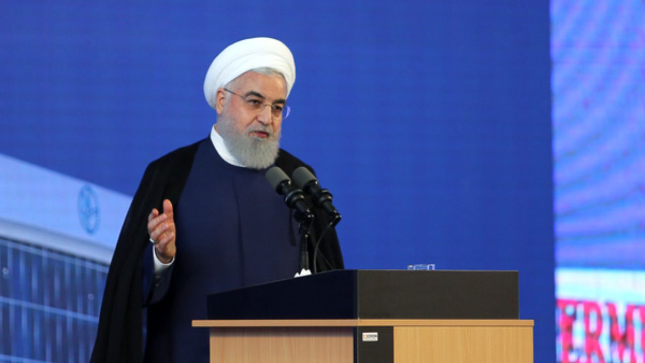 روزی که مشعل گاز در زاهدان روشن شد، روز تاریخی برای مردم استان بود/ افتخار دولت گازرسانی به استان سیستان و بلوچستان است