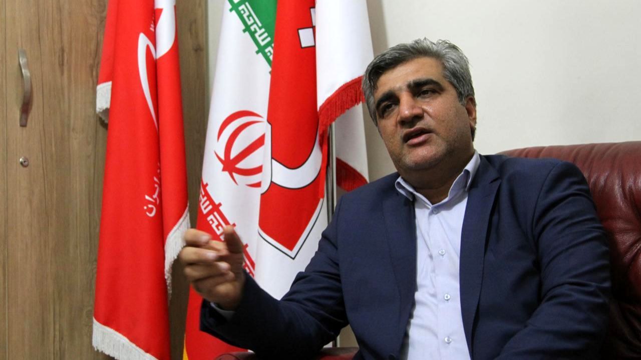 فوتِ سالانه یک هزار کارگر ساختمانی