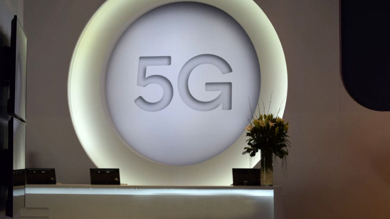 روسیه از 5G برای کاربردهای نظامی و امنیتی استفاده می‌کند