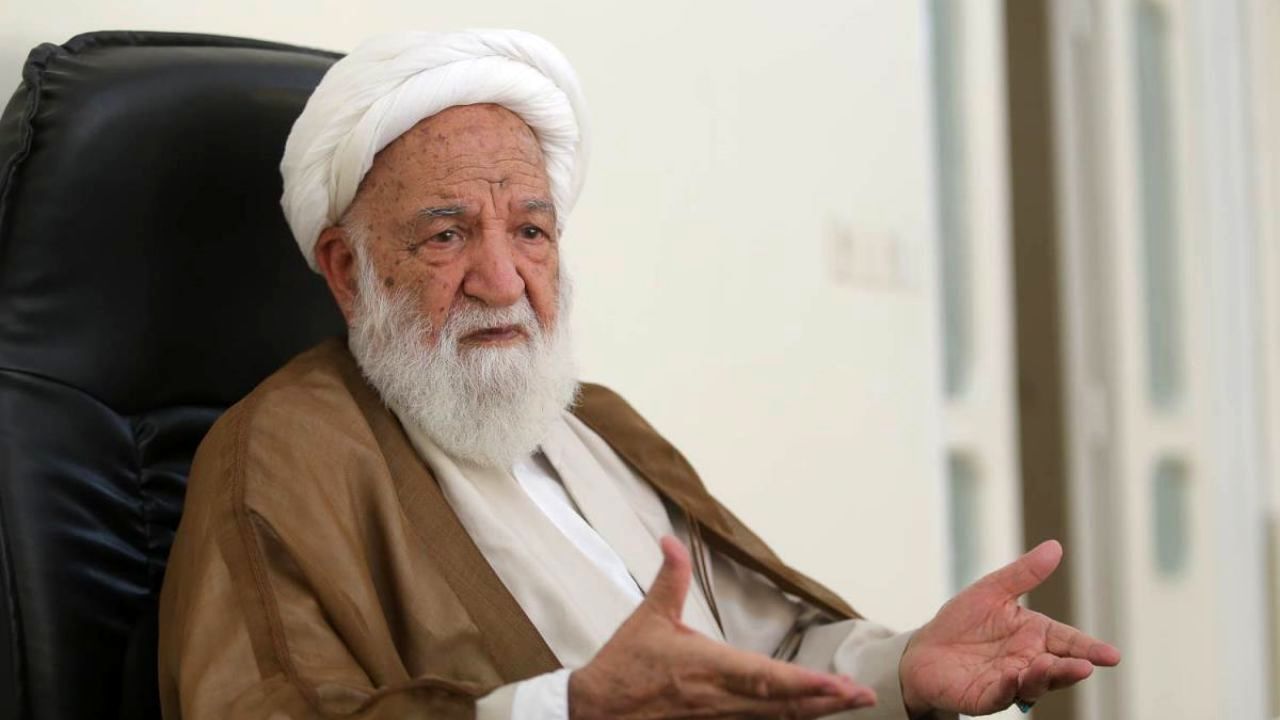 هرچه برملا کنیم به ضرر انقلاب و خودمان است/ نباید مقابل کسی که گفت من مرجع هستم بایستیم/ این سخنان خلاف نظریه امام، رهبری و سایر علماء است/ چرا بعد از اینکه آقای صادق لاریجانی 10 سال رئیس قوه قضائیه بودند صحبت می‌کنید؟