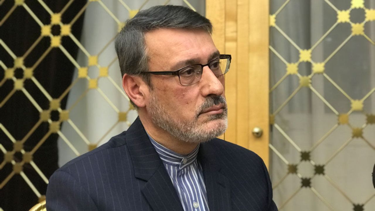 آغاز حرکت نفتکش حامل نفت ایران به مقصد آب‌های بین‌المللی