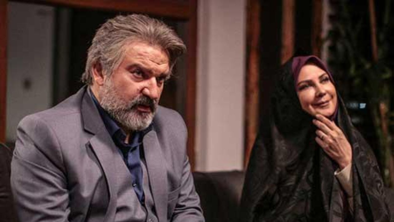 حامد سریال «پدر» با «آقازاده» برمی‌گردد