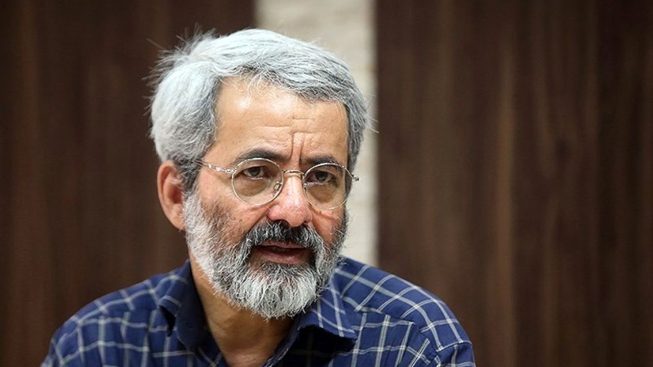 اصلاح طلبان در حق عارف ظلم جدی انجام می دهند