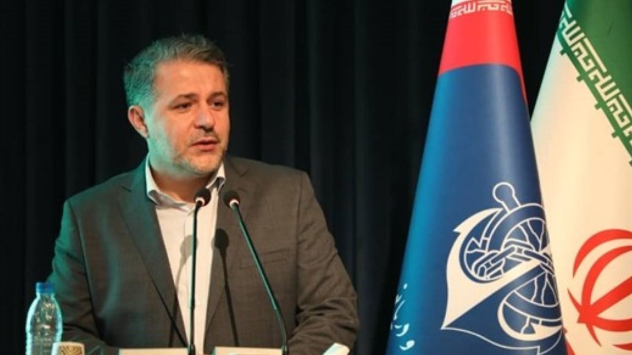 گریس 1 وارد آب‌های بین‌المللی شد