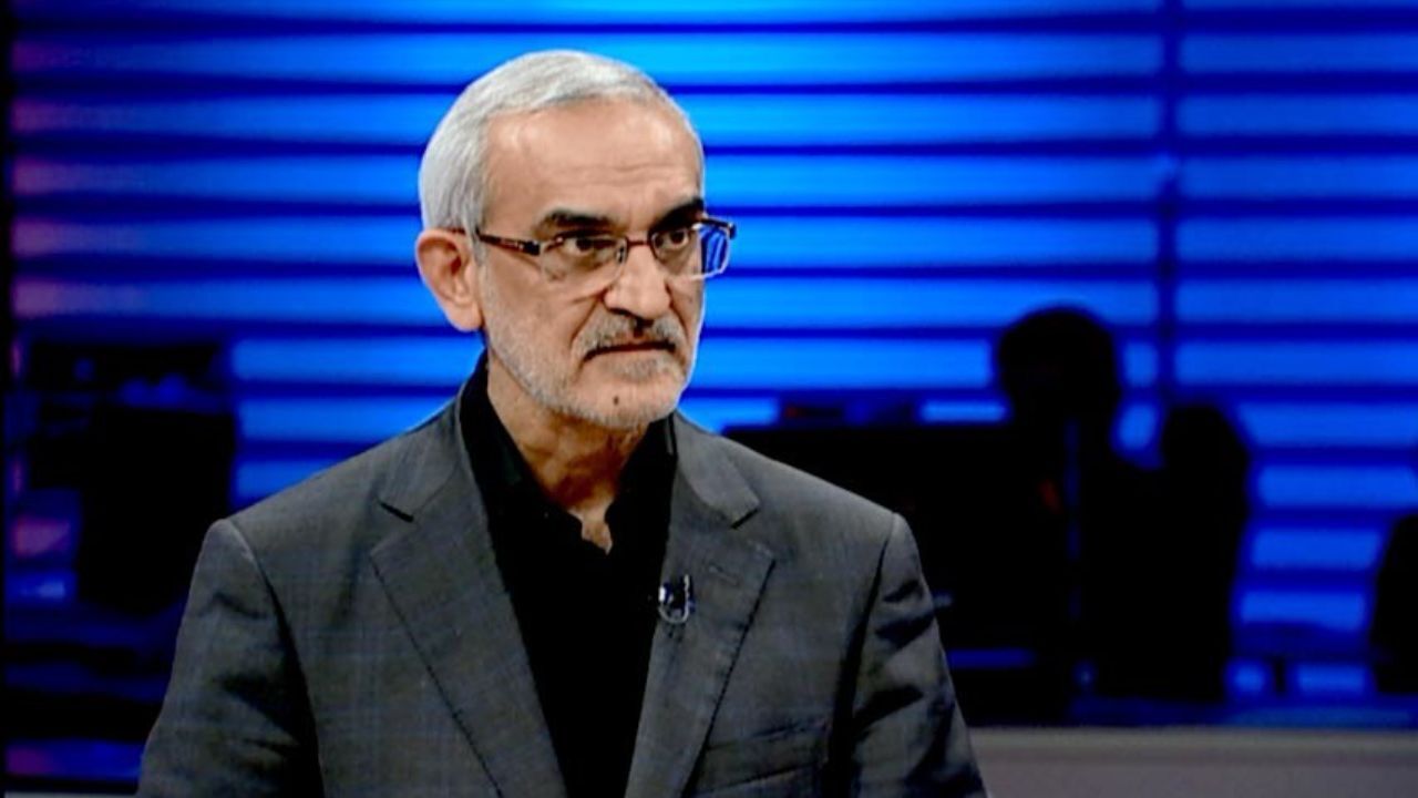 آمار ترافیک تهران تنها در اختیار شرکت کنترل ترافیک است/ اظهارنظر پلیس مبتنی بر آمار نیست