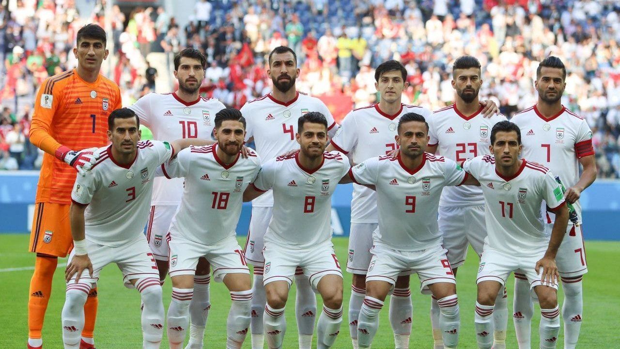 فیفا با استفاده از طرح یوز روی پیراهن تیم ملی فوتبال موافقت کرده است