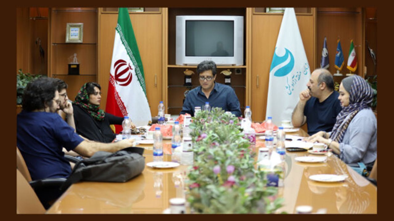 هیات داوران یک جشنواره ایرانی مشخص شدند