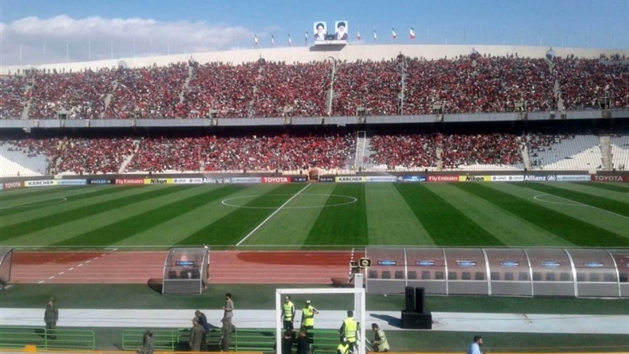 قیمت بلیت دیدار پرسپولیس و پارس جنوبی اعلام شد