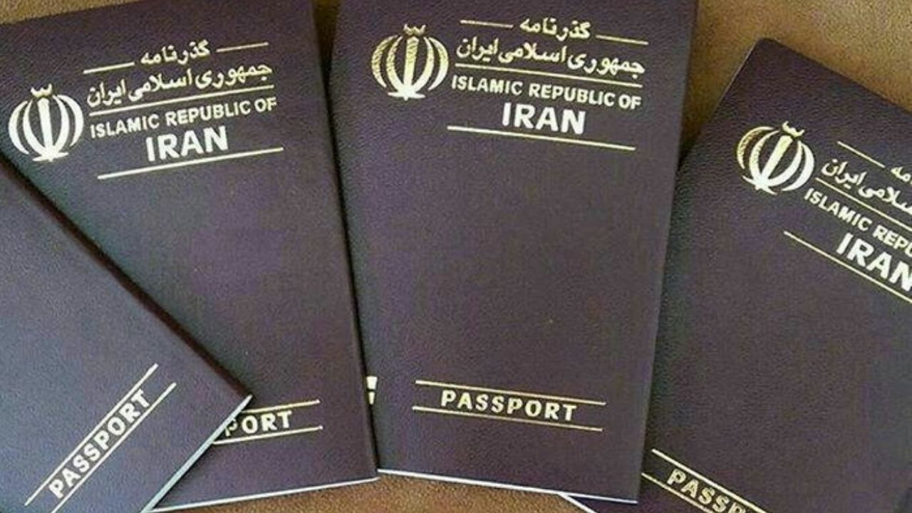 متقاضیان گذرنامه، مراقب سودجویان باشند