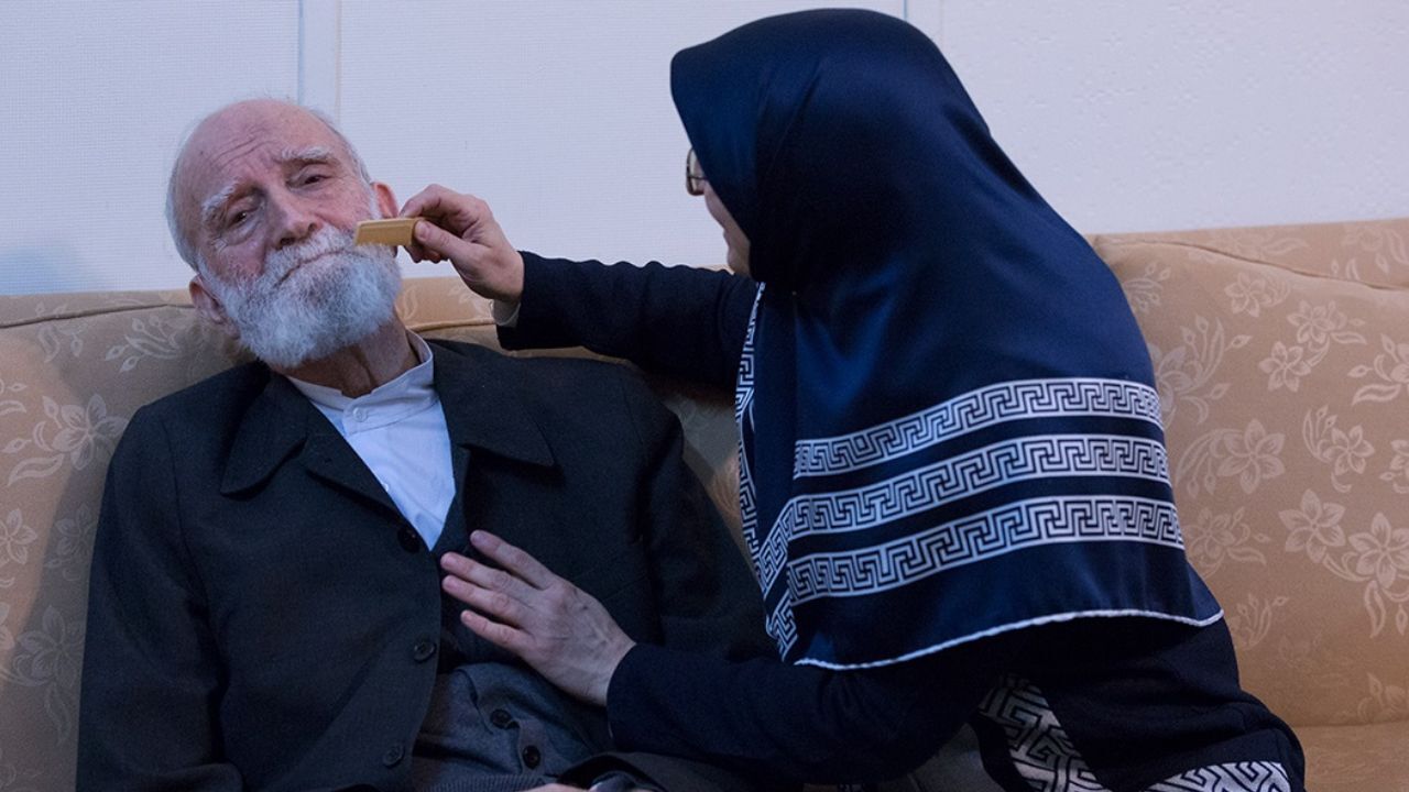 زندگی عباس شیبانی مستند شد