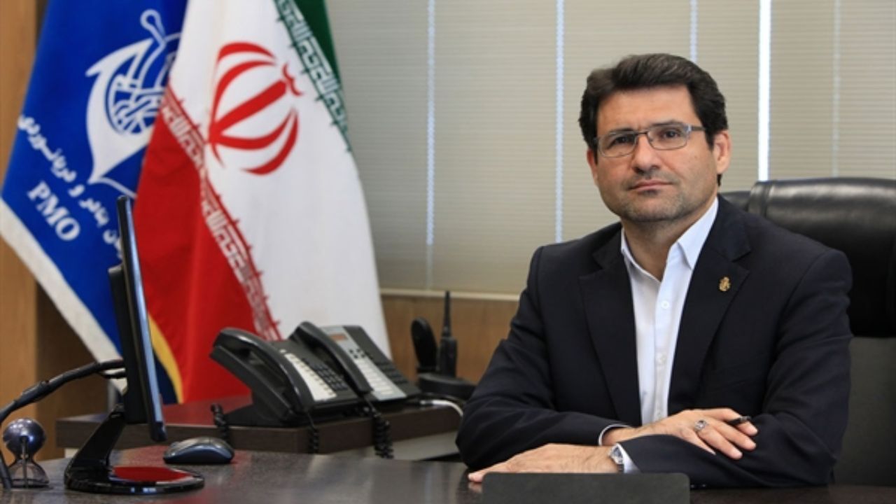 ‌ایران‌ کشوری تأثیر‌گذار در نشست‌های دریایی جهانی/ ردیابی تردد شناورها با برد بلند‌
