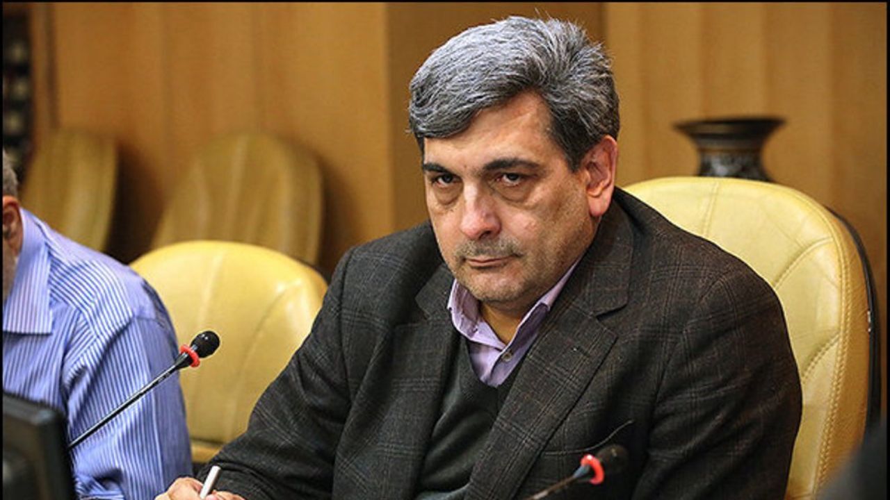 توضیحات حناچی در خصوص مسکن استیجاری شهرداری
