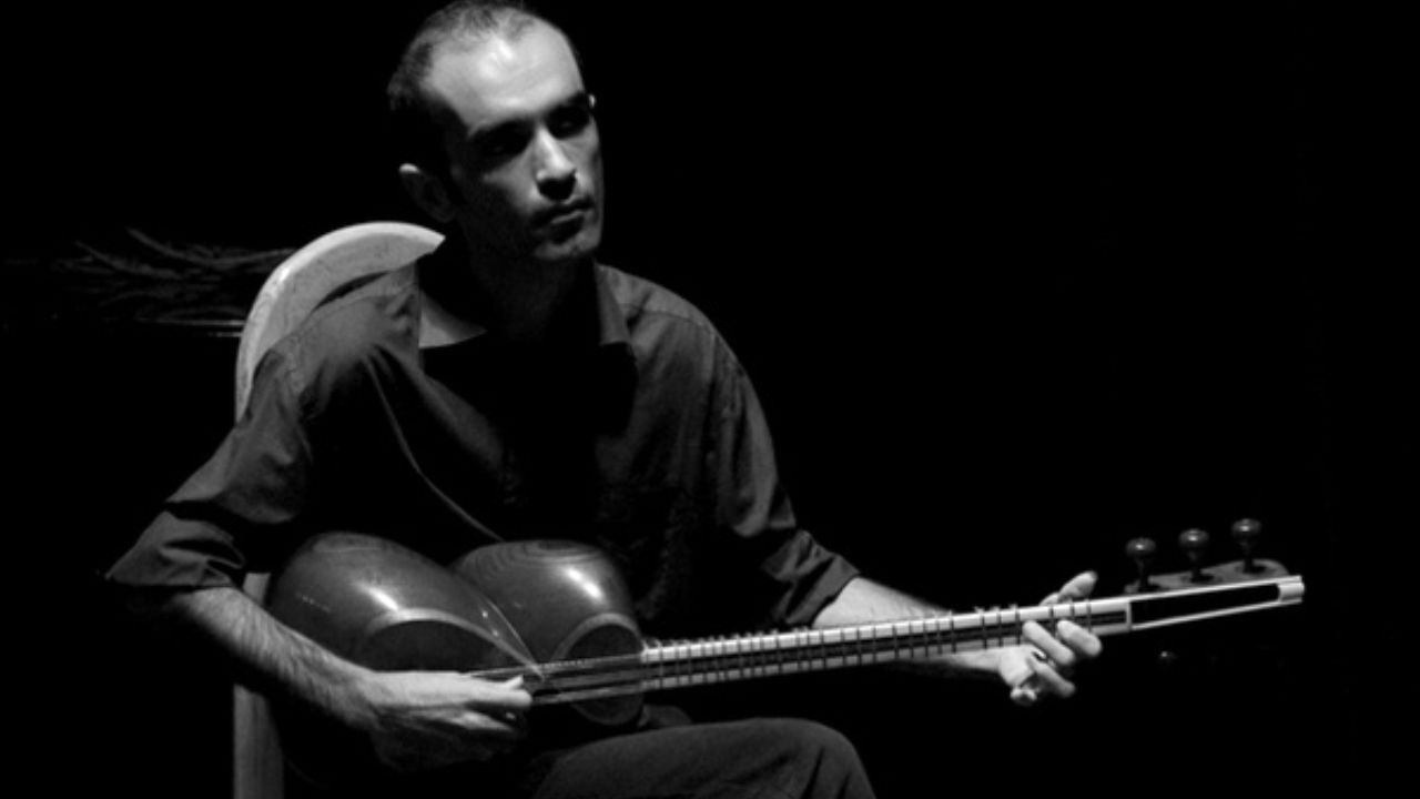 «آبان» به آهنگسازی و نوازندگی عیسی غفاری منتشر شد