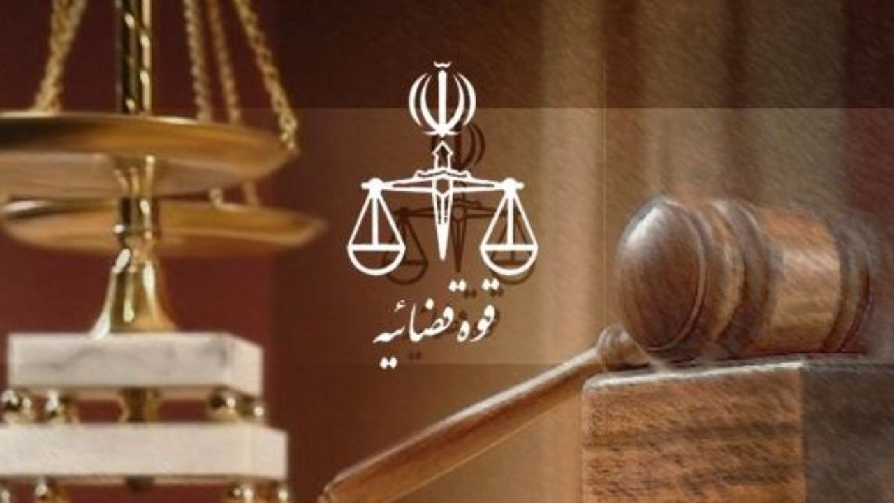 وضعیت 2 فعال محیط زیستی بازداشت شده فردا مشخص می‌شود