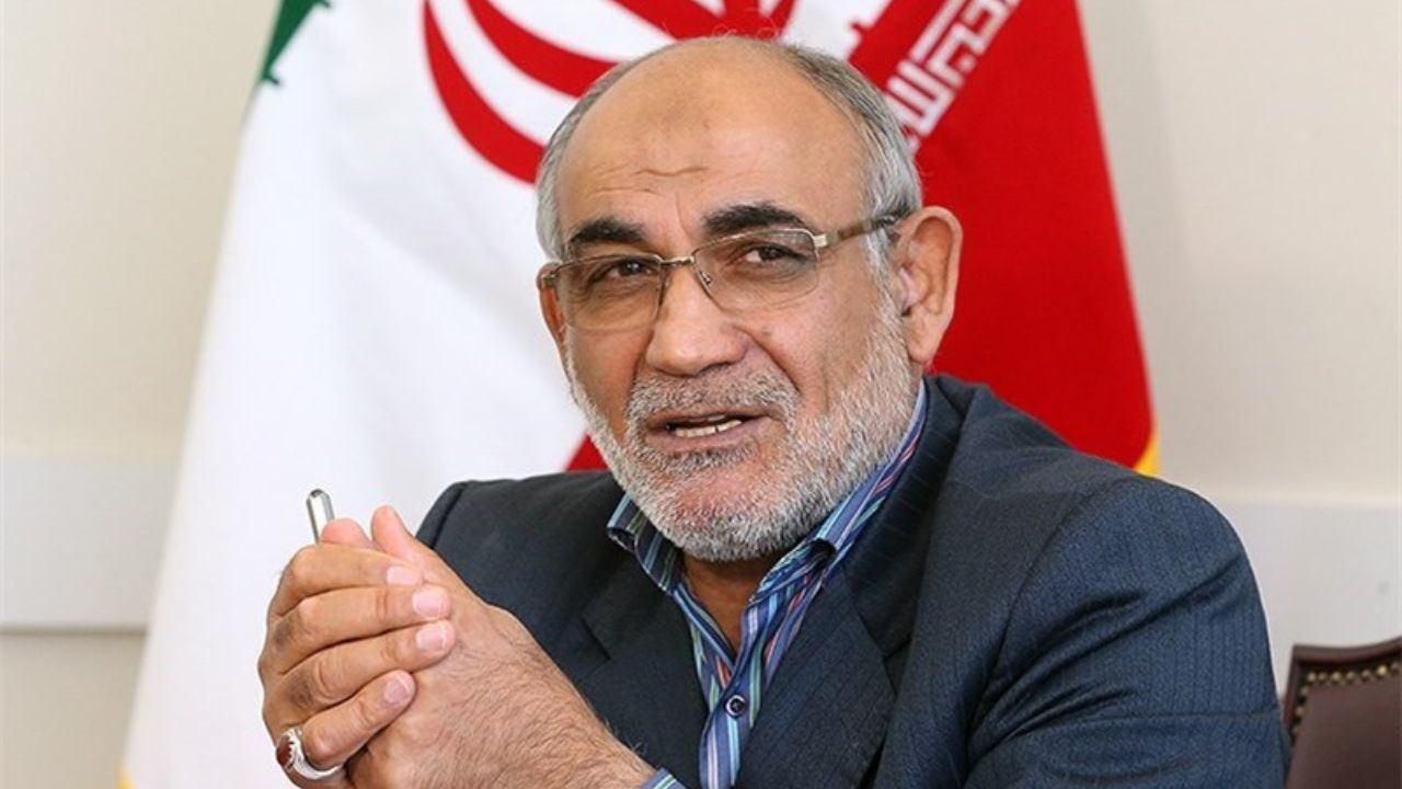 ایران در هیچ برهه‌ای داعیه جنگ با کشور‌ها را نداشته است/ ابراز قدرت نظامی، دشمنان را وادار به عقب نشینی می‌کند