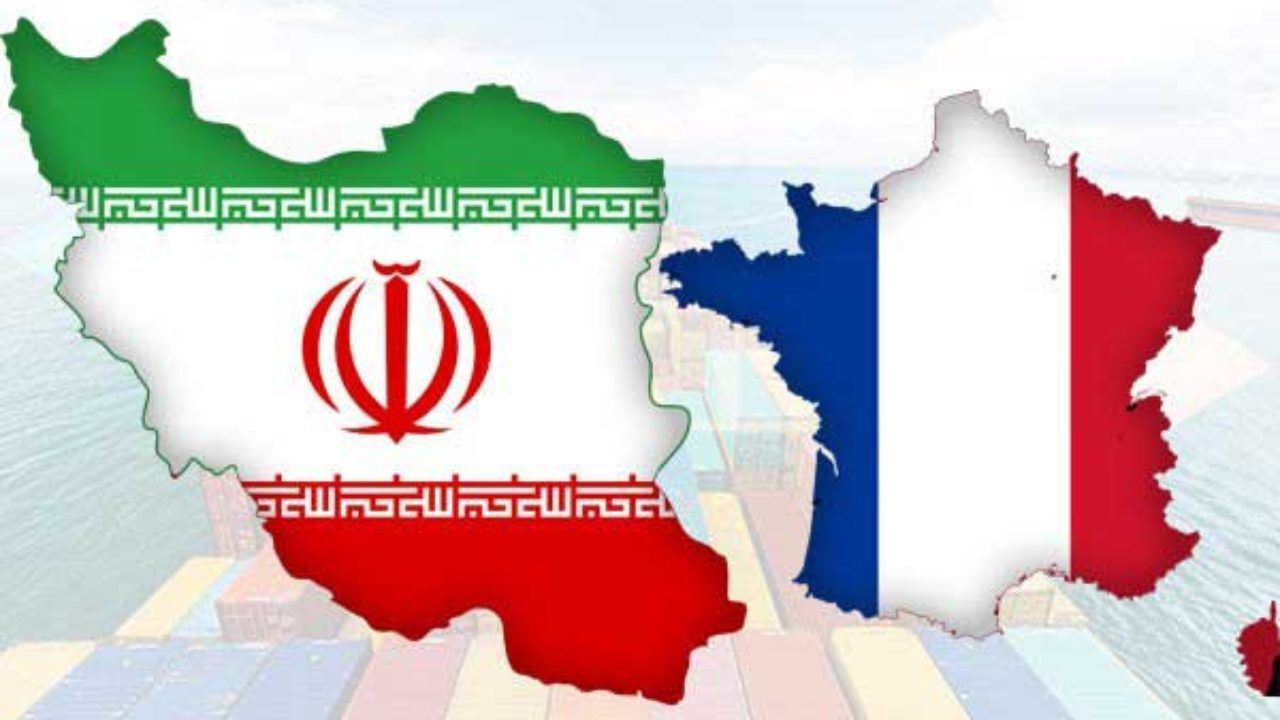 ایران درخواست ماکرون برای مذاکره موشکی را رد کرد