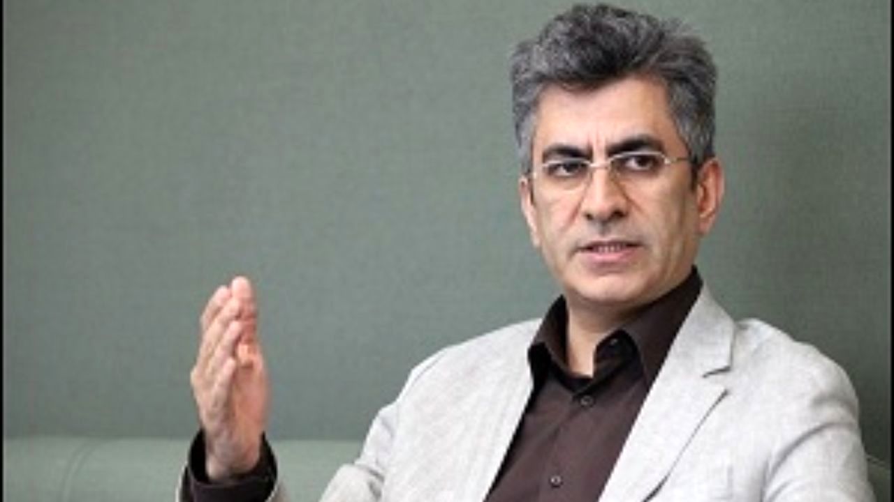 دو شغله نیستم/ سرپرست سازمان، شغل نیست