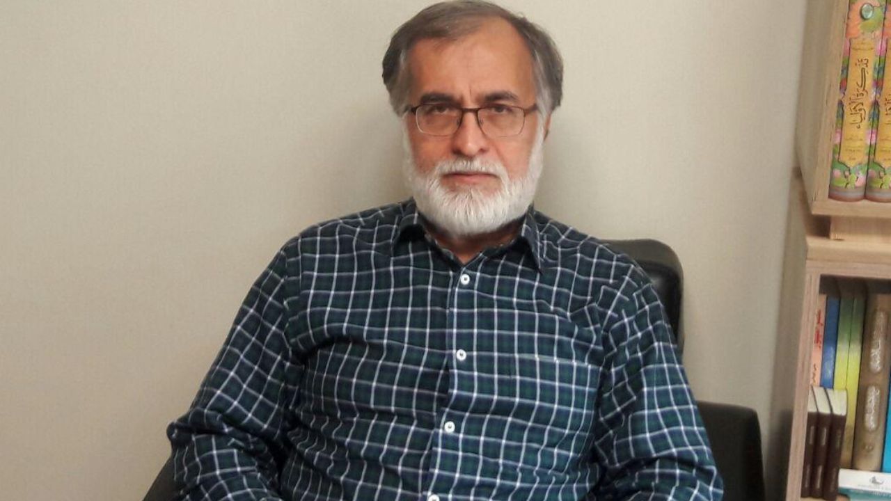 اصلاح طلبان موقعیت مناسبی در حکومت ندارند/ از گفتگو با شورای نگهبان استقبال می‌کنیم/ اگر بر ضعف‌ها سرپوش بگذاریم زمان انتخابات تبعات بدتری در انتظارمان خواهد بود