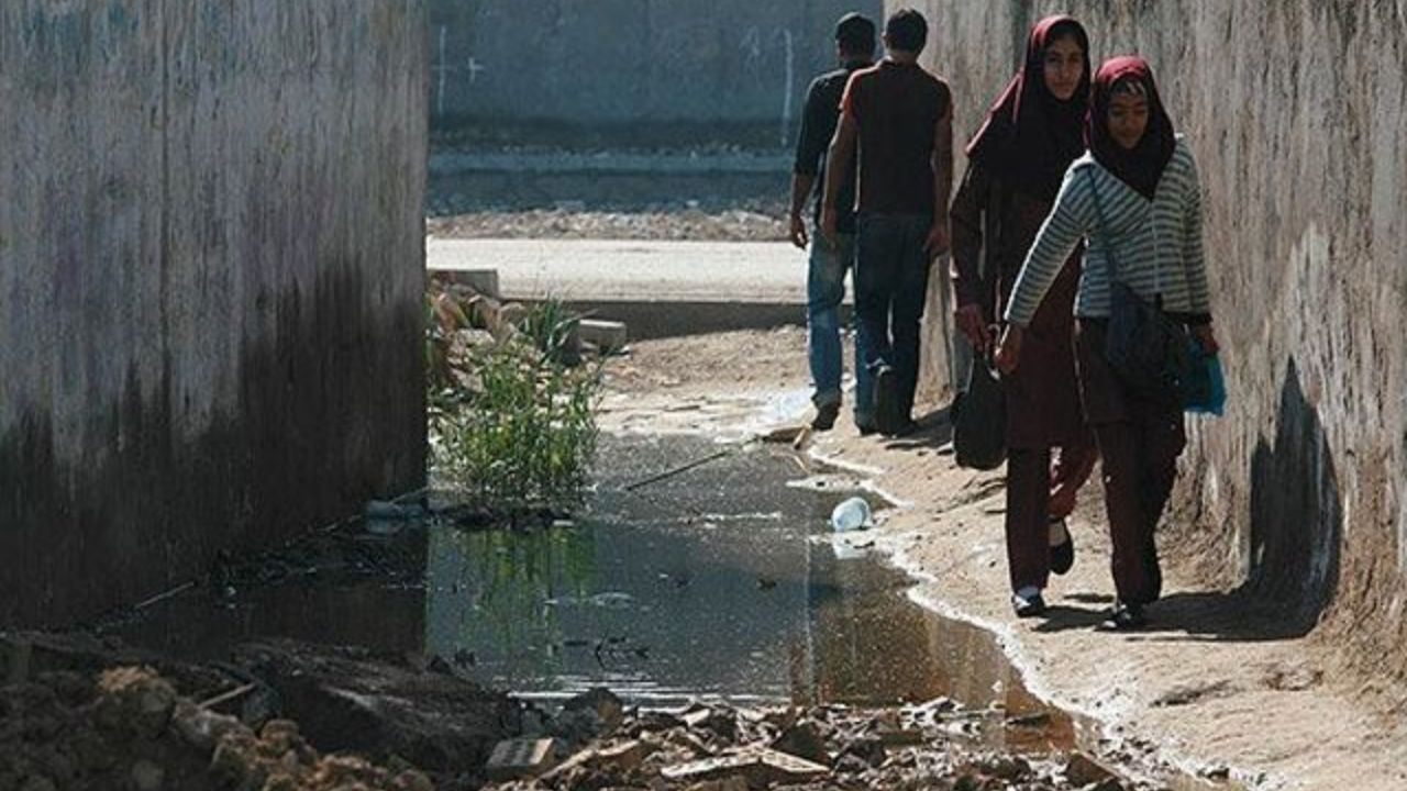 خشونت 77 درصدی زنان به زنان به خاطر حاشیه‌نشینی