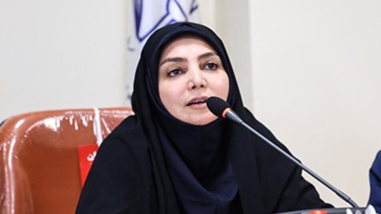 سهم 55 درصدی زنان در دانشگاه علوم پزشکی