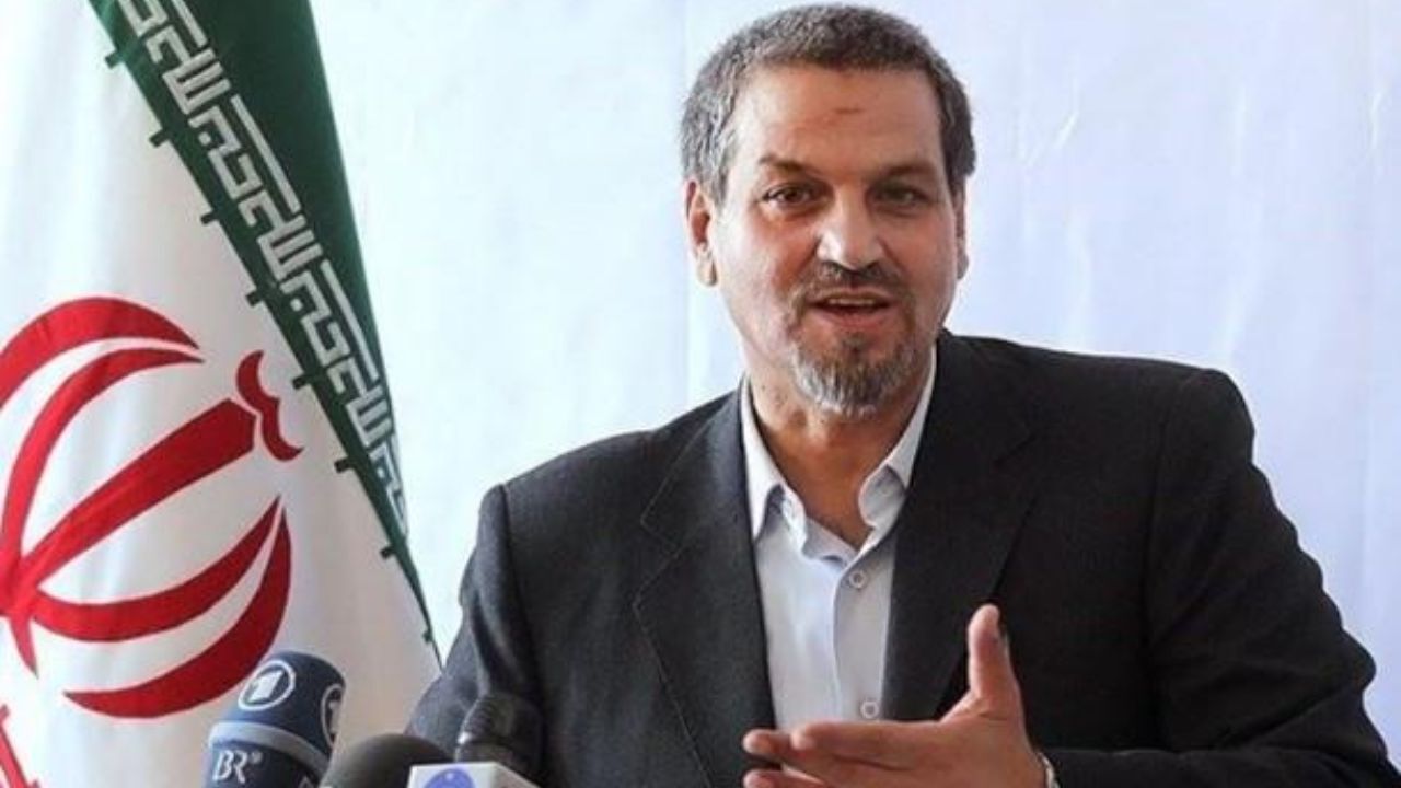 شعار عملی مرگ بر آمریکا بر عهده برگزیدگان کنکور
