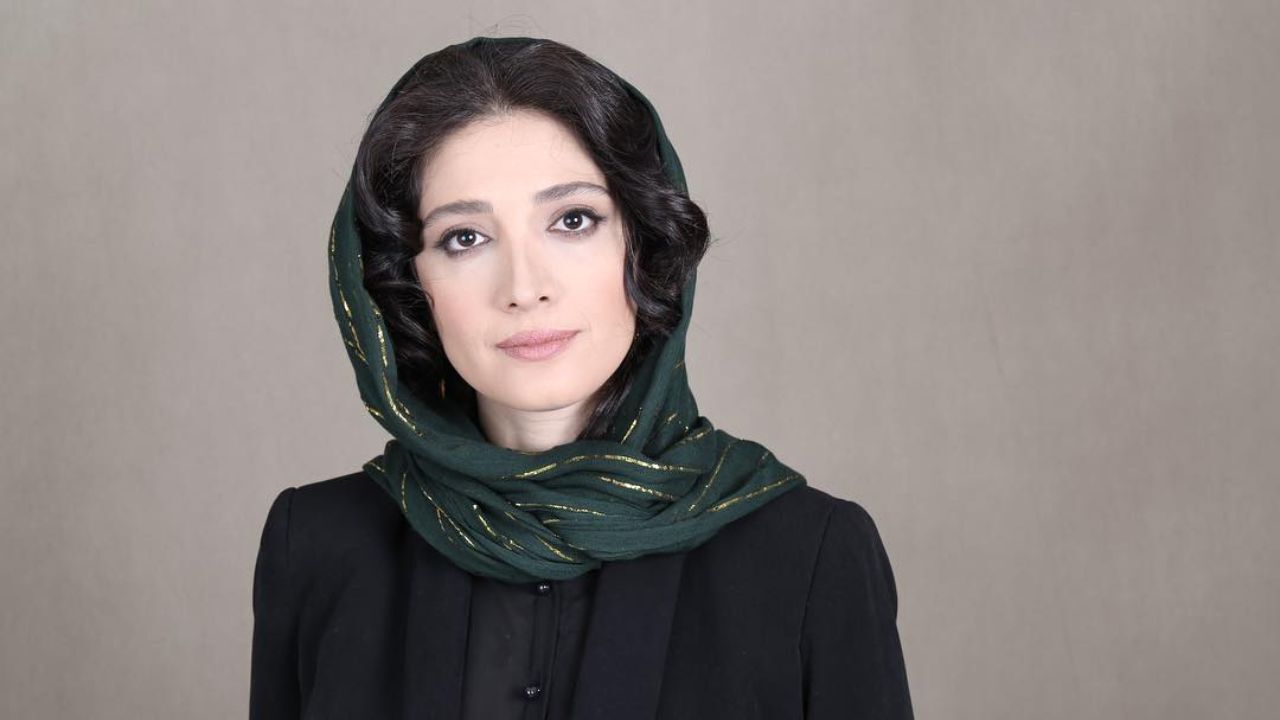 مینا ساداتی بازیگر فیلم «عنکبوت» شد